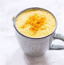 Turmeric Latte Recipe